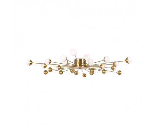 Потолочная люстра Freya Celebrity FR5242CL-24BS
