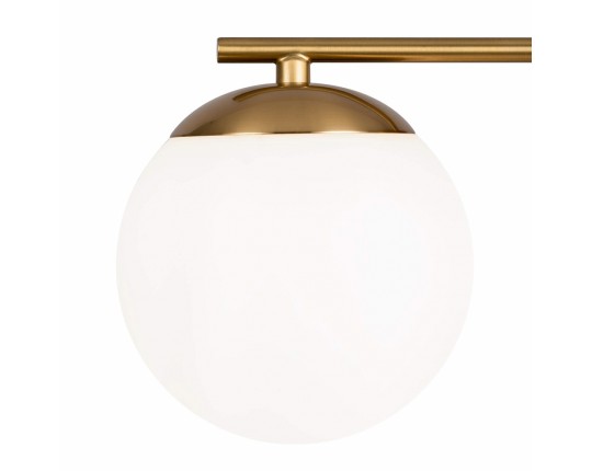Настенный светильник Marble FR5230WL-01BS