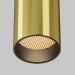 Потолочный светодиодный светильник Maytoni Technical Focus Led C056CL-L12W2.7K-W-BS