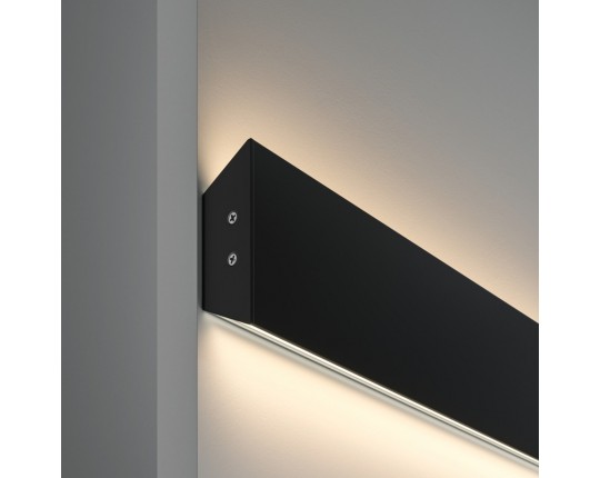Профиль Maytoni Technical ALM-1848-B-2M