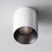 Потолочный светодиодный светильник Maytoni Technical Alfa Led C064CL-12W4K-RD-WB Потолочный светодиодный светильник Maytoni Technical Alfa Led C064CL-12W4K-RD-WB