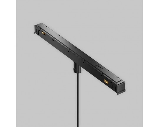 Трековый светильник Maytoni Technical EXILITY X Focus Led TR245-7W4K-B