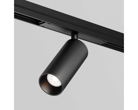 Уличный трековый светильник Maytoni Outdoor O-TR02-1-S-15WB3K