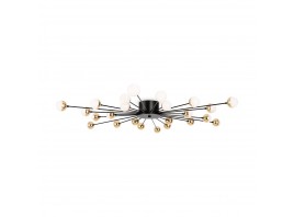 Потолочная люстра Freya Celebrity FR5242CL-24B
