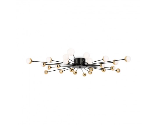 Потолочная люстра Freya Celebrity FR5242CL-24B