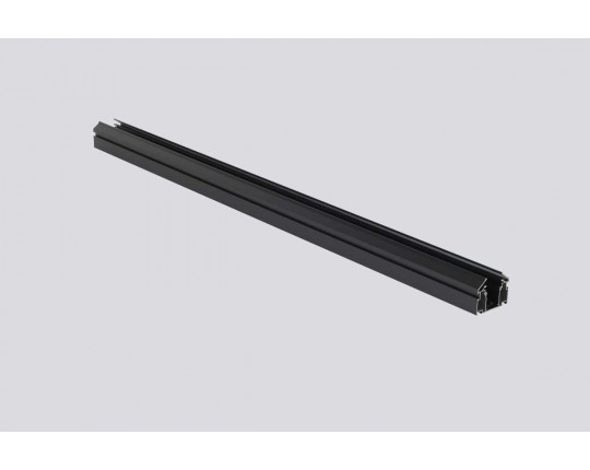 Шинопровод Crystal Lux CLT 0.135 01 L2000 BL
