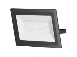 Прожектор светодиодный Maytoni Flood 50W 6500K FL001-L50B6K