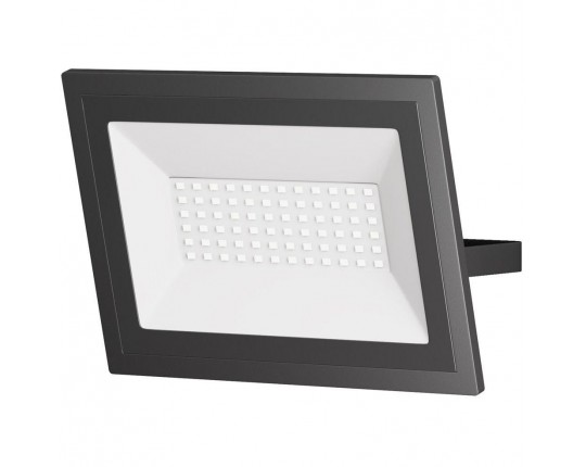 Прожектор светодиодный Maytoni Flood 50W 6500K FL001-L50B6K Прожектор светодиодный Maytoni Flood 50W 6500K FL001-L50B6K