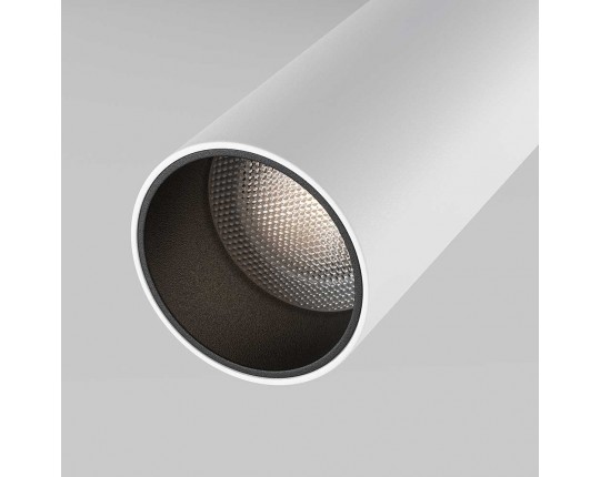 Встраиваемый светодиодный спот Maytoni Technical Focus Led C053CL-L12W4K-W-W Встраиваемый светодиодный спот Maytoni Technical Focus Led C053CL-L12W4K-W-W