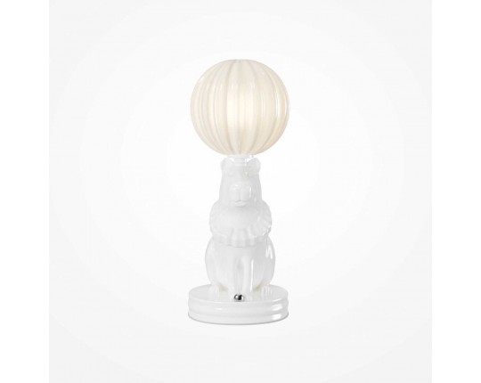 Настольная лампа Maytoni MOD477TL-L5W3K