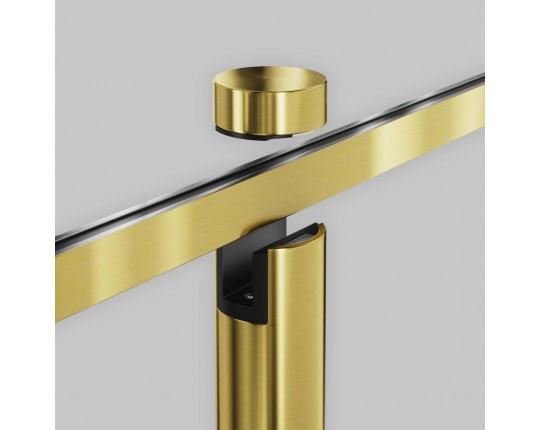 Трековый светильник Maytoni Technical TR145-1-3W3K-W-BS