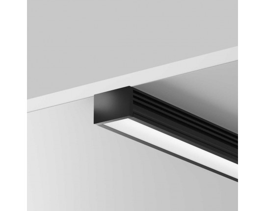Алюминиевый профиль Maytoni Led Strip 631005 Алюминиевый профиль Maytoni Led Strip 631005