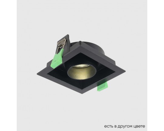 Встраиваемый светильник Crystal Lux CLT 069C1 BL
