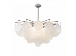 Подвесная люстра Freya Porto FR5104PL-08N