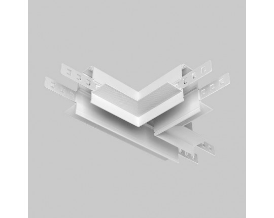 Коннектор T-образный Maytoni Technical Exility Busbur TRA034CT-42.12W