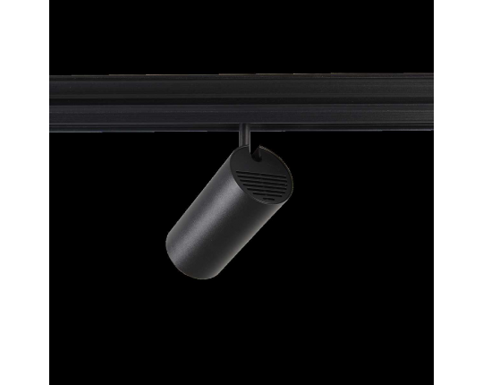 Светильник трековый магнитный Crystal Lux CLT 0.33 003 20W BL 3CCT-SMART