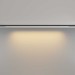 Трековый светильник Maytoni Technical Basis TR190-1-15W2.7K-B