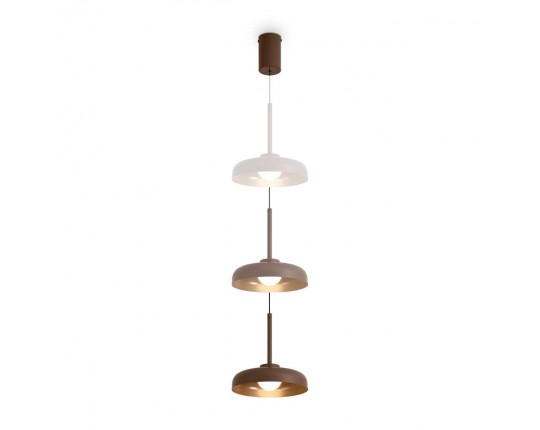 Подвесной светильник Freya Modern Movement FR5602PL-L5BR