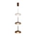 Подвесной светильник Freya Modern Movement FR5602PL-L5BR