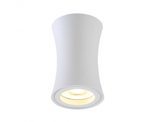 Потолочный светильник Crystal Lux CLT 031С WH