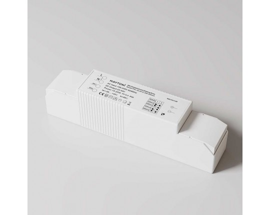 Блок питания Maytoni Technical Dali 23-40V 15-20W IP20 0,35-0,5A PSL-DL40-S-350-500mA