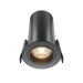 Встраиваемый светильник Maytoni Technical DL125-L12-3K-B