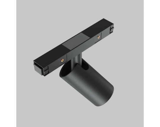 Трековый светильник Maytoni Technical TR176-1-5WTW-M-B