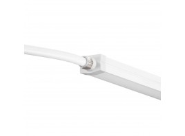 Уличный токоведущий светильник Maytoni Line Elasity IP O-TR001-LL-L20W3K