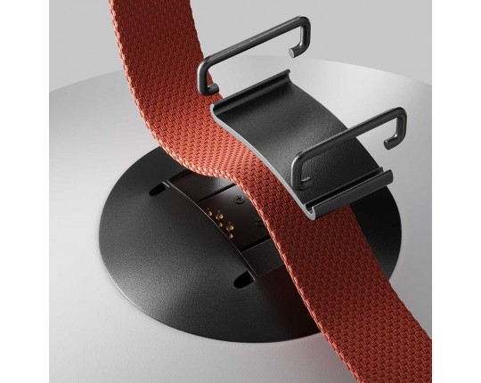 Подвесной светодиодный светильник Maytoni Technical Pendant system Parity Campana TR127B-12W4K-W