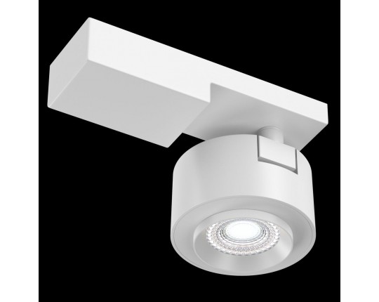 Светодиодный спот Maytoni Treo C062CL-L12W4K