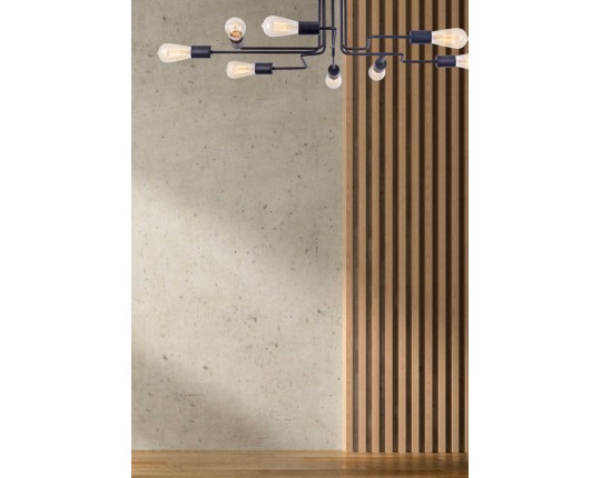Потолочная люстра Maytoni Gilbert T532CL-08B