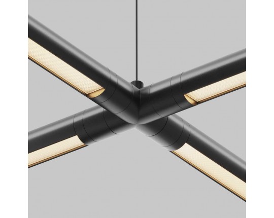 Аксессуар Maytoni Technical CA017TX-B Аксессуар Maytoni Technical CA017TX-B