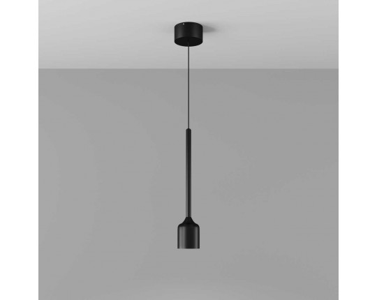 Подвесной светильник Maytoni Outdoor O491PL-L6B3K Подвесной светильник Maytoni Outdoor O491PL-L6B3K