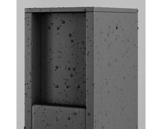 Уличная розетка Maytoni Socket O459FL-GF01SC