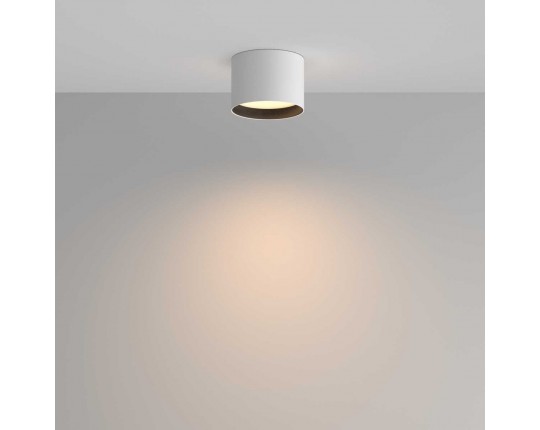 Потолочный светильник Maytoni Technical Ceiling Glare C127CL-L7W3K-W