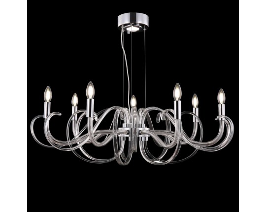Подвесная люстра Maytoni Atlanta MOD051PL-07TR