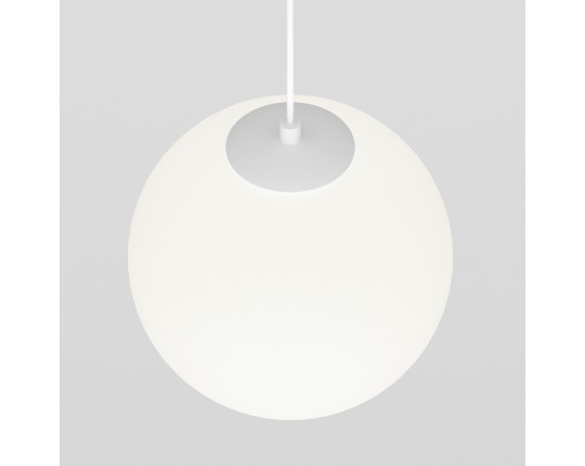Трековый подвесной светодиодный светильник Maytoni Technical Luna TR039-4-5WTW-DD-W