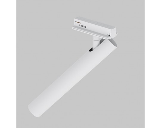 Трековый светодиодный светильник Maytoni Technical Focus T TR141-1-6W4K-M-W