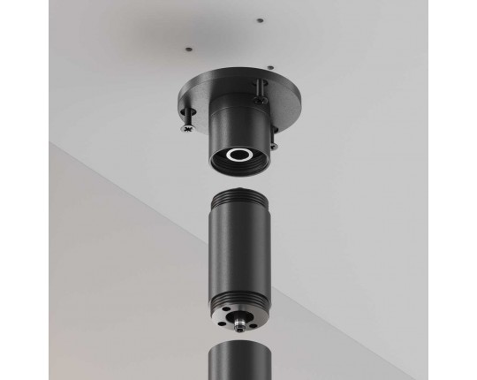 Аксессуар Maytoni Technical CA023BI-B