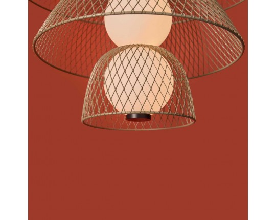 Подвесной светильник Freya Modern FR5545PL-L5BG