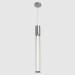 Подвесной светодиодный светильник Crystal Lux Lineup SP11W Led Chrome Подвесной светодиодный светильник Crystal Lux Lineup SP11W Led Chrome