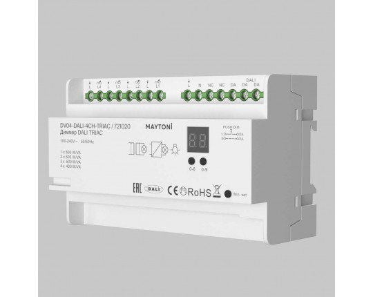 Диммер Maytoni Lighting control 721020