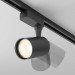 Трековый светильник Maytoni Technical Vuoro TR003-1-15W4K-W-B