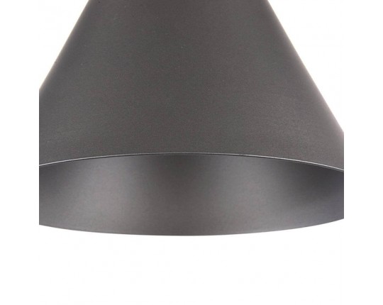 Подвесной светильник Maytoni Bicones P359-PL-220-C