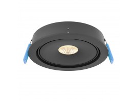 Встраиваемый светодиодный светильник Maytoni Technical Move DL060-9W3-4-6K-B