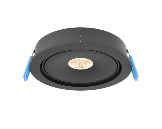 Встраиваемый светодиодный светильник Maytoni Technical Move DL060-9W3-4-6K-B