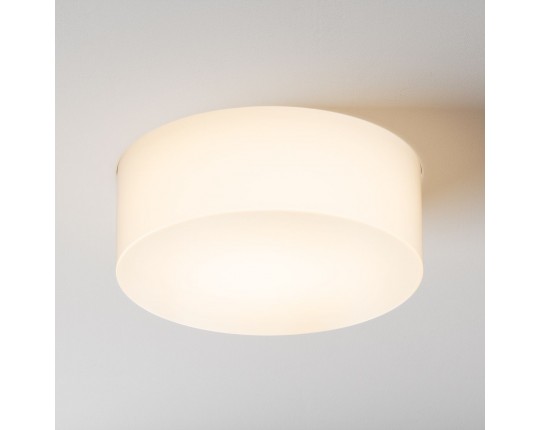 Встраиваемый светодиодный светильник Maytoni Technical Nude DL065-12W3K-TRS-W