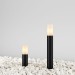 Ландшафтный светильник Maytoni Outdoor O416FL-L3B3K Ландшафтный светильник Maytoni Outdoor O416FL-L3B3K