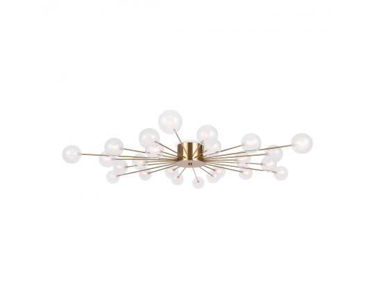 Потолочная люстра Freya Celebrity FR5242CL-24BS1 Потолочная люстра Freya Celebrity FR5242CL-24BS1