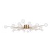 Потолочная люстра Freya Celebrity FR5242CL-24BS1 Потолочная люстра Freya Celebrity FR5242CL-24BS1